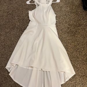 Tigerlilly dress, size 9, never worn. Has tags still. Bought it in october.